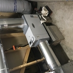 Dehumidifier