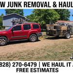 Junk removal