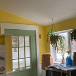 Center Harbor project