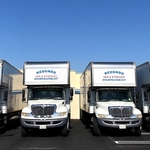 Fleet @ Dominguez Warehouse