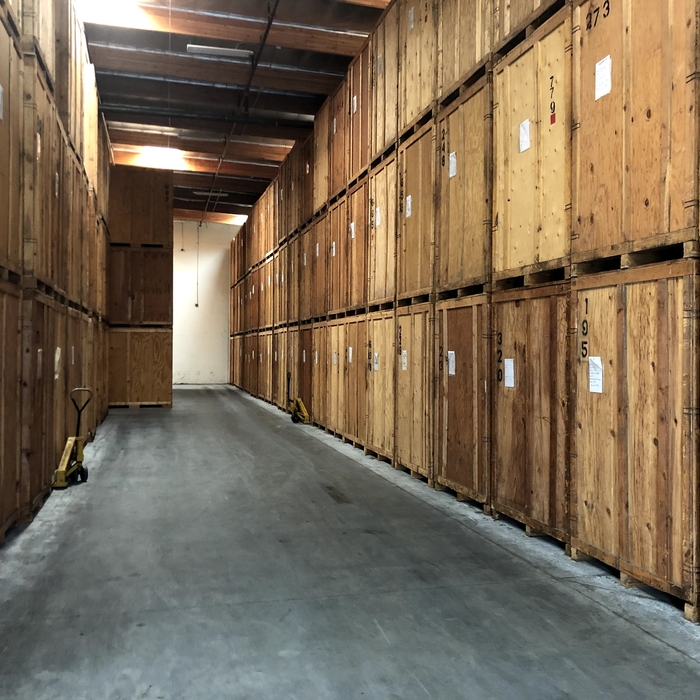 Torrance Warehouse