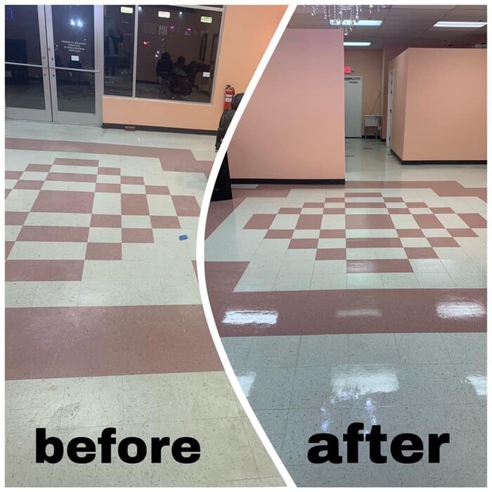 Our work