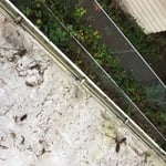 Gutter Cleaning