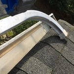 Gutter Cleaning