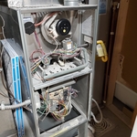 Furnace clean & tune