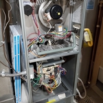 Furnace clean & tune