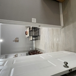 Vinyl flooring