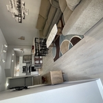 Vinyl flooring