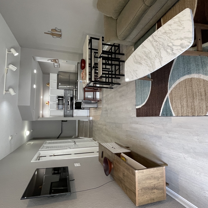 vinyl flooring