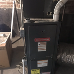 Plumbing Heating Cooling