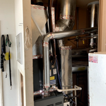 Plumbing Heating Cooling