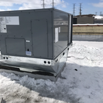 Plumbing Heating Cooling