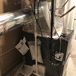 Plumbing Heating Cooling