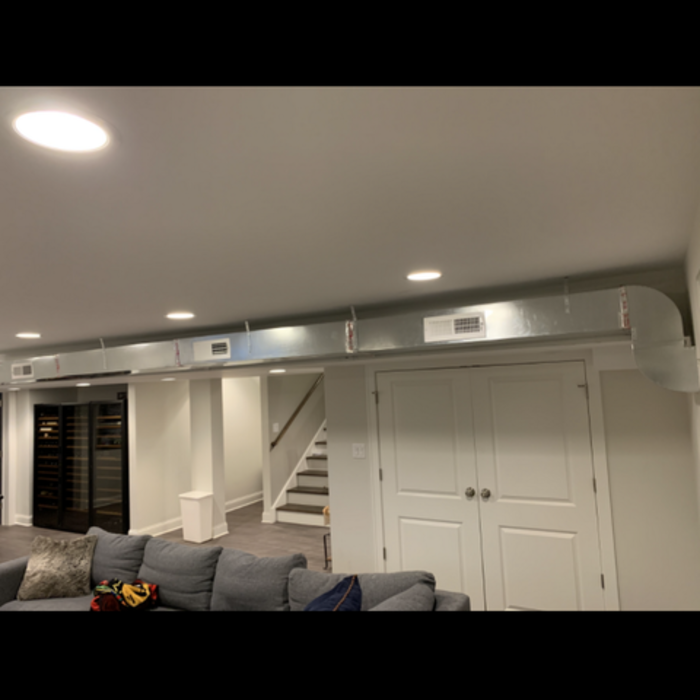 Plumbing Heating Cooling