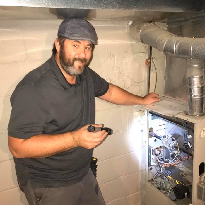 electric panel inspection