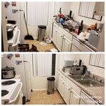 cleaning