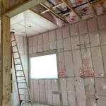 Custom Home Insulation