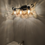 Bathroom Vanity