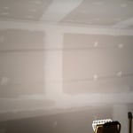 Camp remodel