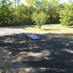 Asphalt Driveway