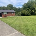 edging and cut / trim
