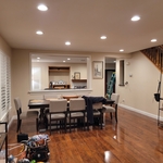 New Recessed Can Lights