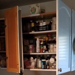 Organize My Kitchen!
