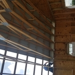 Photo of work