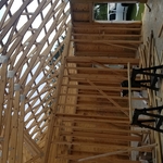 Photo of work