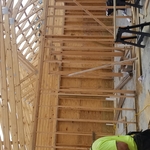 Photo of work