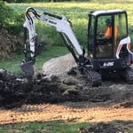 drainage
