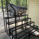 Stair Build
