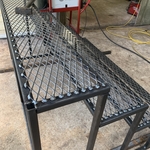 Stair Build