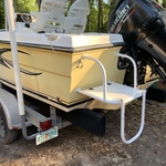 Boat Step