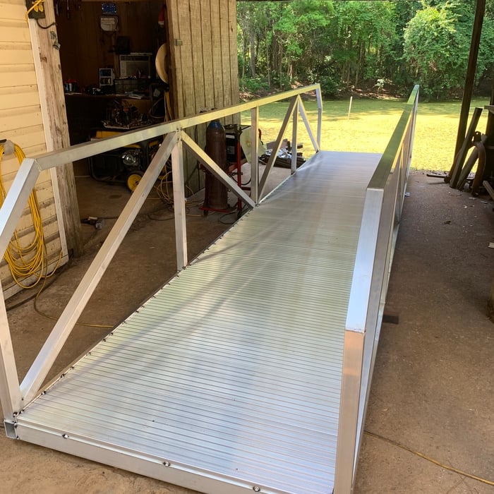 Bridge Build