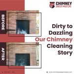 Chimney Cleaning