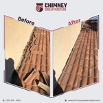 Roof Repairing & Installation