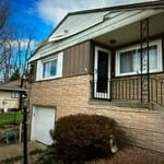Exterior Renovation