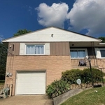 Exterior Renovation