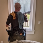 Residential Cleaning