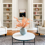 Capriole Living Room 1