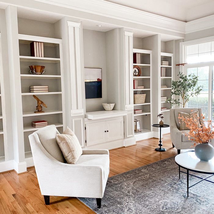 Capriole Living Room 3