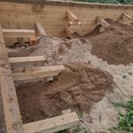 retaining Wall