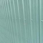 ROOFING METAL