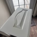 Kitchen cabinet