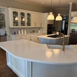 Kitchen cabinet