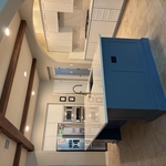 Kitchen cabinet