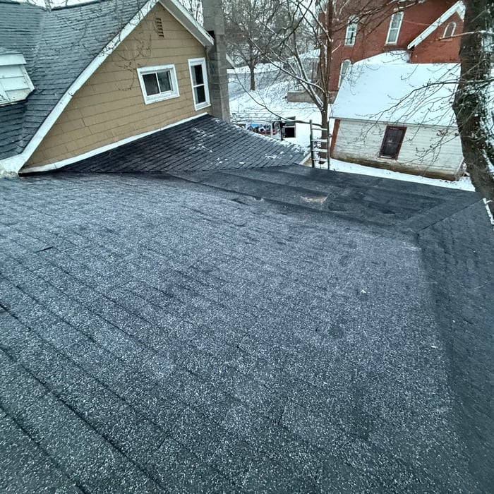 Roof