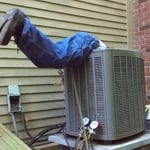 There are no limits to what we'll do to fix AC