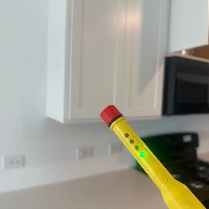 Home Inspection